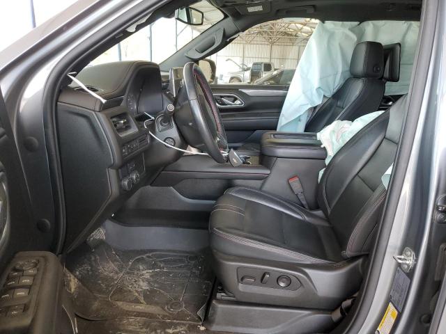 Photo 7 from auction – 2021 CHEVROLET SUBURBAN C with VIN 1GNSCEKD3MR211165