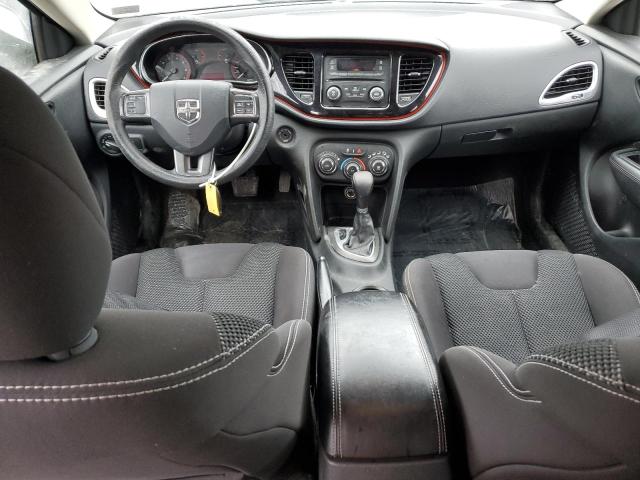 Photo 8 from auction – 2015 DODGE DART SXT with VIN 1C3CDFBB0FD352150