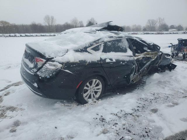 صورة رقم 3 من المزاد - 2015 CHRYSLER 200 LIMITE مع VIN 1C3CCCAB7FN572107