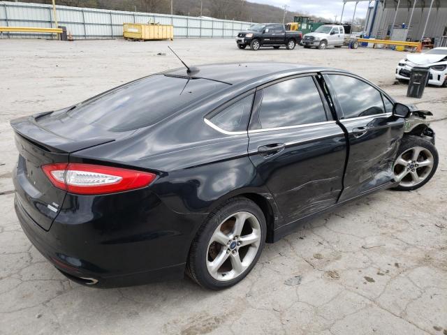 Photo 3 from auction – 2013 FORD FUSION SE with VIN 3FA6P0H92DR274935