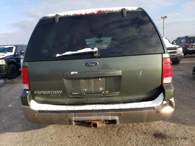 Photo 6 from auction – 2004 FORD EXPEDITION with VIN 1FMFU18L74LA08356