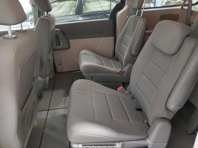 Photo 11 from auction – 2009 DODGE GRAND CARA with VIN 1D8HN44E19B503217