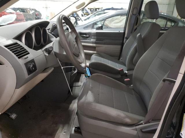 Photo 7 from auction – 2009 DODGE GRAND CARA with VIN 1D8HN44E19B503217