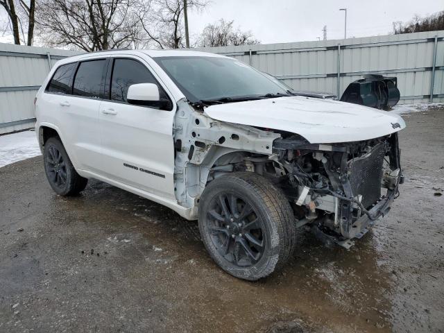 Photo 4 from auction – 2017 JEEP GRAND CHER with VIN 1C4RJFAG0HC726728