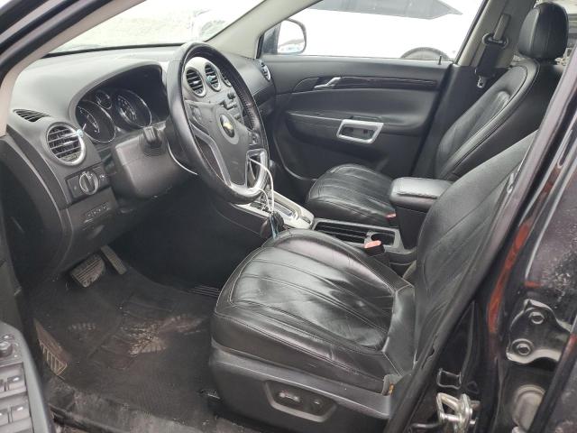 Photo 7 from auction – 2013 CHEVROLET CAPTIVA LT with VIN 3GNAL3EK6DS576852