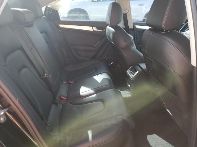 Photo 10 from auction – 2012 AUDI A4 PREMIUM with VIN WAUHFAFL9CA025807