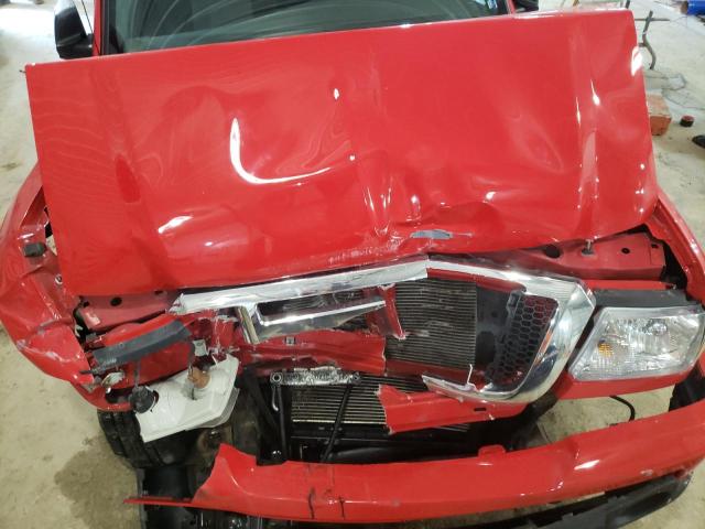 Photo 11 from auction – 2011 FORD RANGER SUP with VIN 1FTKR4EE4BPA71643