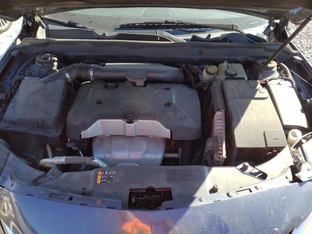 Photo 11 from auction – 2015 CHEVROLET MALIBU 2LT with VIN 1G11D5SL8FF170926