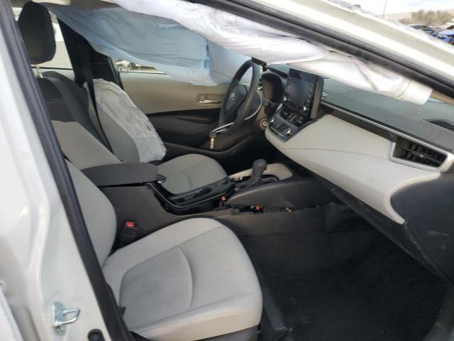 Photo 7 from auction – 2021 TOYOTA COROLLA L with VIN JTDDPMAE7MJ172900