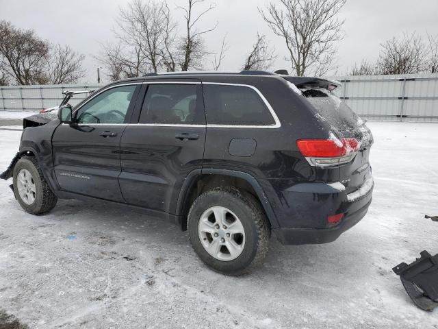 Photo 2 from auction – 2016 JEEP GRAND CHER with VIN 1C4RJFAG9GC376188