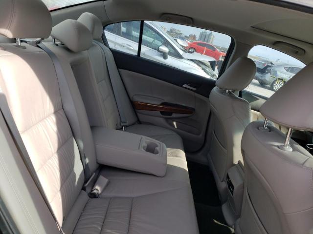 Photo 10 from auction – 2012 HONDA ACCORD EXL with VIN 1HGCP2F85CA105604
