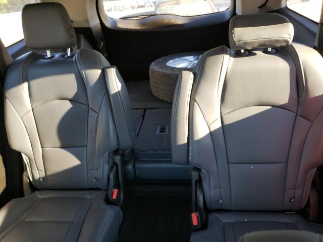 Photo 10 from auction – 2018 BUICK ENCLAVE ES with VIN 5GAERBKW8JJ212943