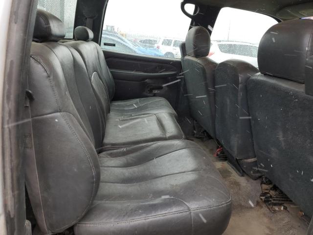 Photo 10 from auction – 2001 CHEVROLET SILVERADO with VIN 1GCHC23U81F194232