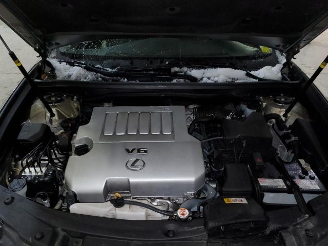 Photo 11 from auction – 2018 LEXUS ES 350 with VIN 58ABK1GG4JU097634