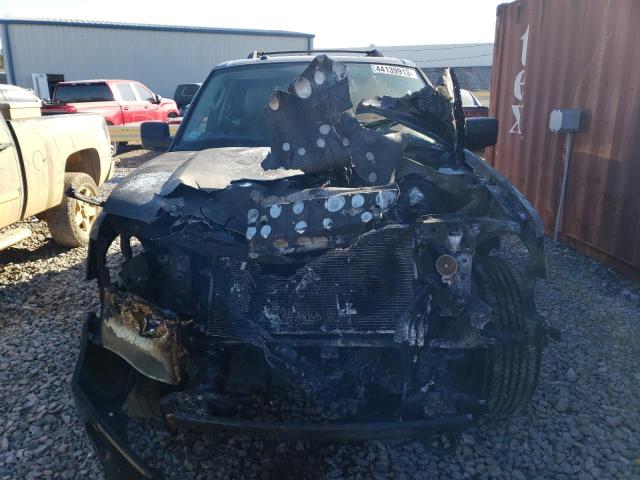 Photo 5 from auction – 2011 FORD EXPEDITION with VIN 1FMJU1J50BEF35386