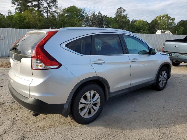 Photo 3 from auction – 2012 HONDA CR-V EXL with VIN 2HKRM3H7XCH513388