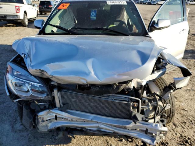 Photo 11 from auction – 2016 CHEVROLET EQUINOX LT with VIN 2GNALCEK4G1121692