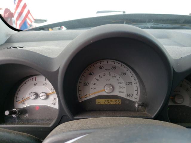 Photo 9 from auction – 2007 SCION TC with VIN JTKDE177170145529
