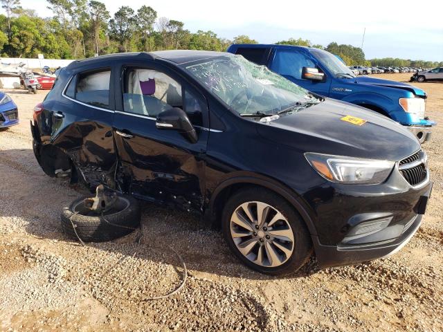 Photo 4 from auction – 2018 BUICK ENCORE PRE with VIN KL4CJASB5JB626982