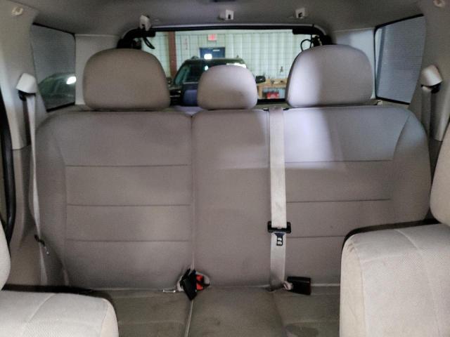 Photo 10 from auction – 2012 FORD ESCAPE XLT with VIN 1FMCU0DG9CKA93534