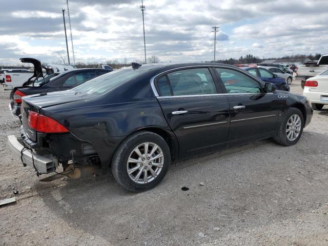 Photo 3 from auction – 2009 BUICK LUCERNE CX with VIN 1G4HP571X9U102921