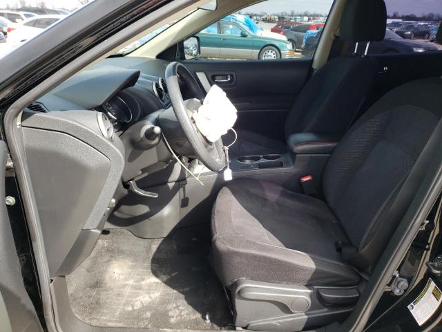 Photo 7 from auction – 2014 NISSAN ROGUE SELE with VIN JN8AS5MT6EW614818
