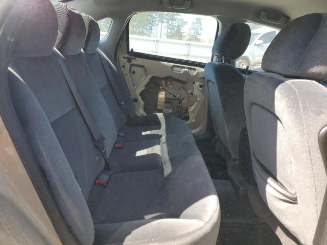 Photo 10 from auction – 2011 CHEVROLET IMPALA LT with VIN 2G1WG5EK8B1118763