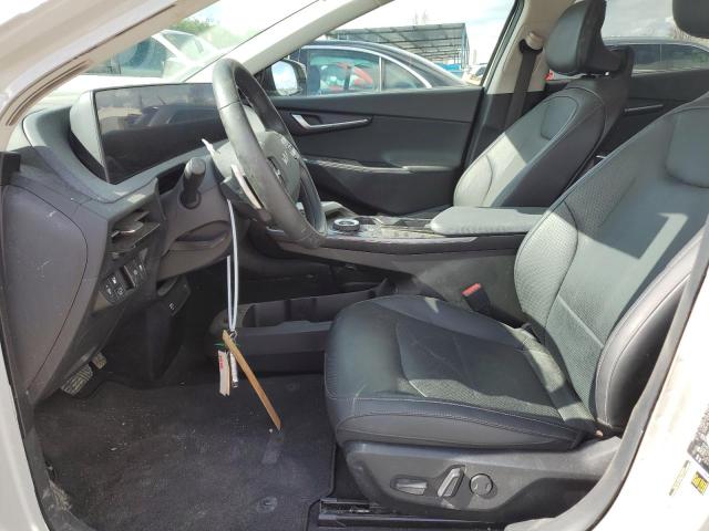 Photo 7 from auction – 2022 KIA EV6 LIGHT with VIN KNDC3DLC7N5036148