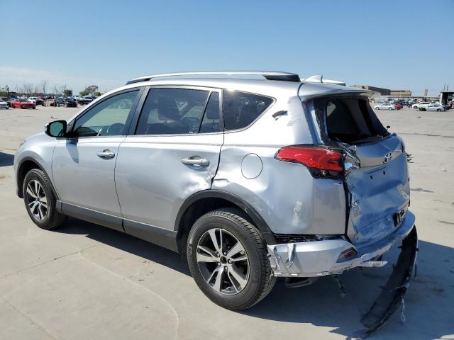 Photo 2 from auction – 2018 TOYOTA RAV4 ADVEN with VIN JTMWFREV9JD123324
