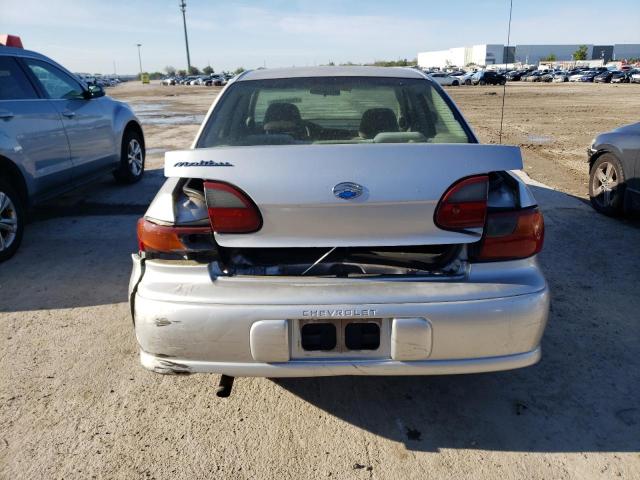 Photo 6 from auction – 2003 CHEVROLET MALIBU with VIN 1G1ND52J83M533281