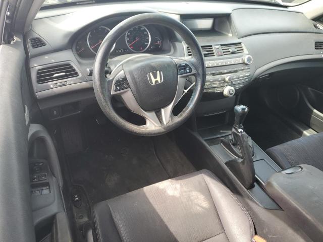 Photo 8 from auction – 2011 HONDA ACCORD LX- with VIN 1HGCS1A34BA013693