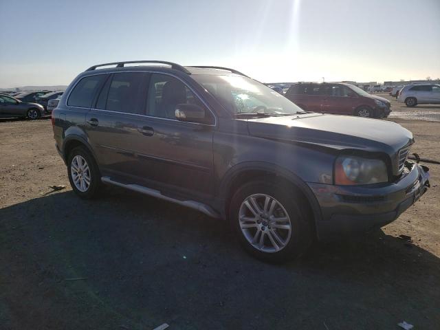Photo 4 from auction – 2007 VOLVO XC90 3.2 with VIN YV4CZ982X71407998