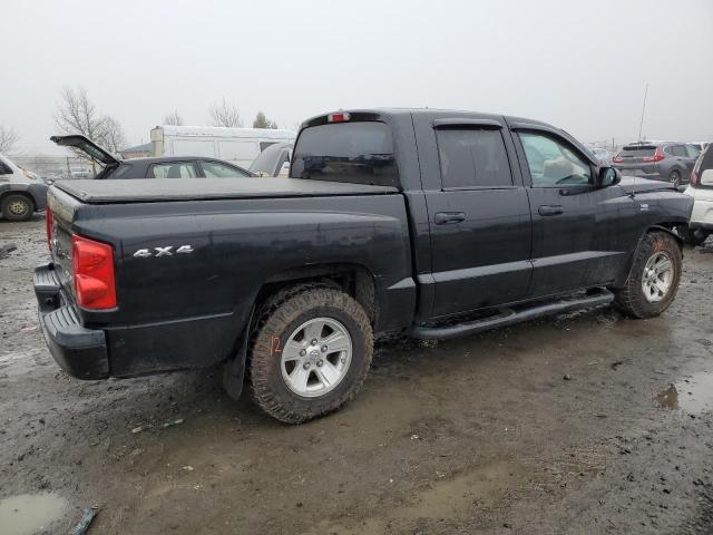 Photo 3 from auction – 2010 DODGE DAKOTA SXT with VIN 1D7CW3GP4AS166601