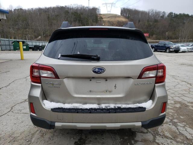 Photo 6 from auction – 2015 SUBARU OUTBACK with VIN 4S4BSBLC8F3221188