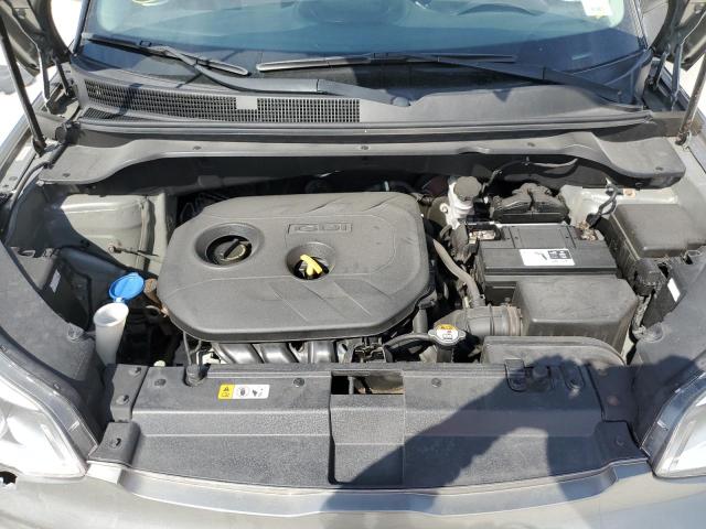 Photo 12 from auction – 2014 KIA SOUL + with VIN KNDJP3A52E7037111