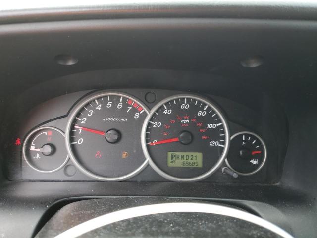 Photo 9 from auction – 2005 MAZDA TRIBUTE S with VIN 4F2YZ06175KM38535