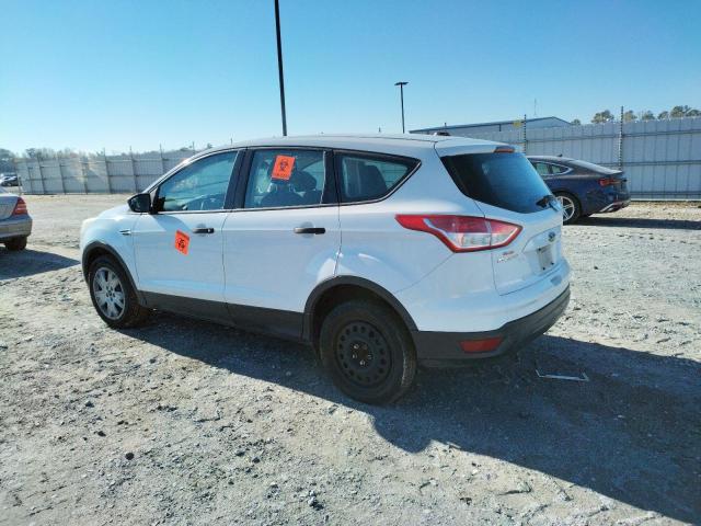 Photo 2 from auction – 2013 FORD ESCAPE S with VIN 1FMCU0F79DUB60569