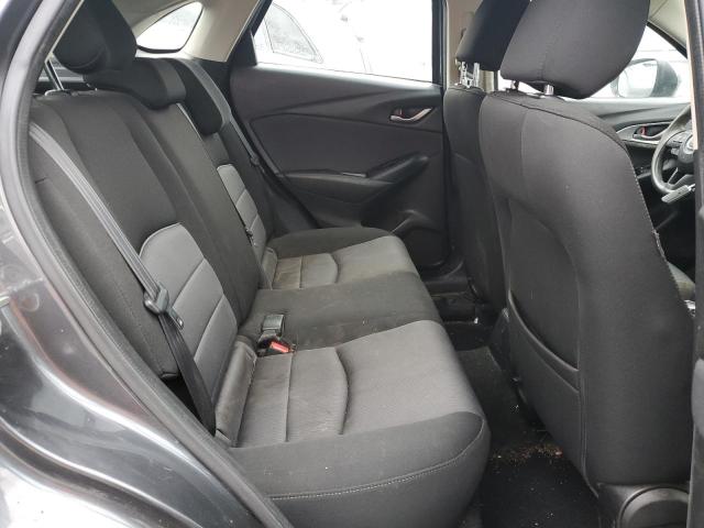 Photo 10 from auction – 2016 MAZDA CX-3 SPORT with VIN JM1DKFB77G0128707
