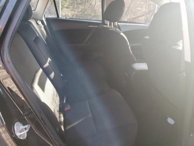 Photo 10 from auction – 2012 MAZDA 3 I with VIN JM1BL1L70C1649097