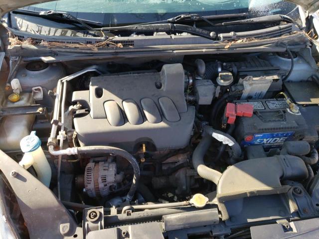 Photo 11 from auction – 2012 NISSAN SENTRA 2.0 with VIN 3N1AB6AP0CL768195