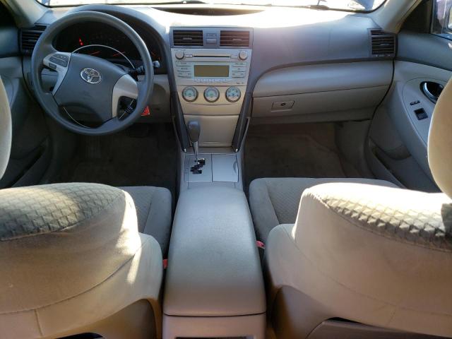 Photo 8 from auction – 2008 TOYOTA CAMRY CE with VIN 4T1BE46K48U246768