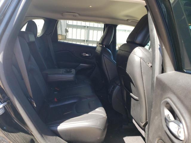 Photo 10 from auction – 2020 JEEP CHEROKEE L with VIN 1C4PJMDX1LD563856
