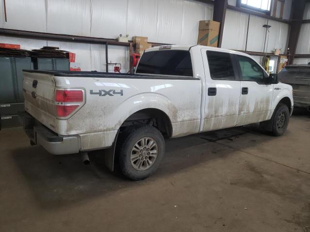 Photo 3 from auction – 2014 FORD F150 SUPER with VIN 1FTVW1EF0EKE35006