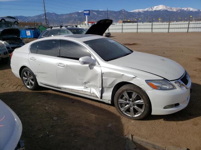 صورة رقم 4 من المزاد - 2009 LEXUS GS 350 مع VIN JTHCE96S590022552