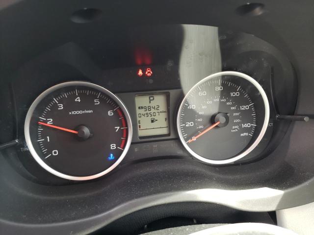 Photo 9 from auction – 2016 SUBARU FORESTER 2 with VIN JF2SJADC3GH487014