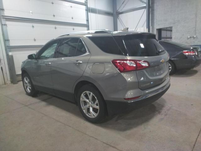 Photo 2 from auction – 2018 CHEVROLET EQUINOX PR with VIN 3GNAXXEU4JS554874