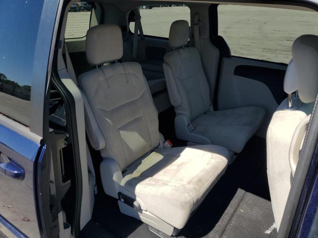 Photo 11 from auction – 2014 DODGE GRAND CARA with VIN 2C4RDGBG2ER376114