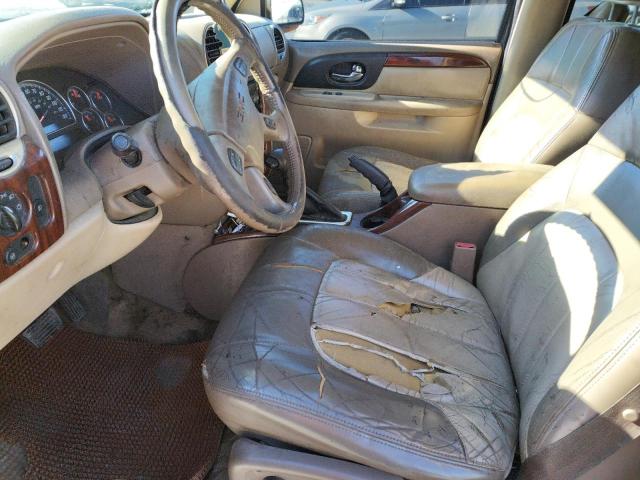 Photo 7 from auction – 2004 GMC ENVOY with VIN 1GKDS13S842258697