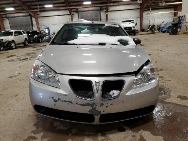 Photo 5 from auction – 2008 PONTIAC G6 BASE with VIN 1G2ZG57B284259282