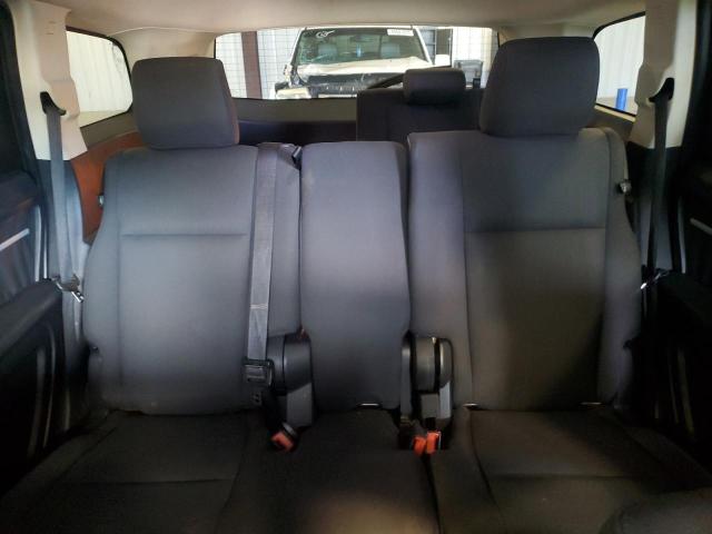 Photo 10 from auction – 2010 DODGE JOURNEY SX with VIN 3D4PG5FV4AT119056